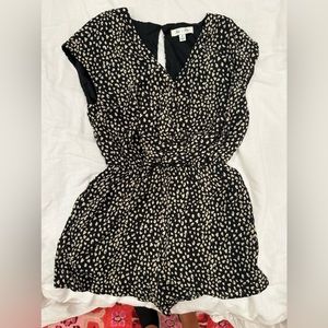 Romper.